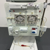 Bbraun Dialog+ Evo Dialysis image 3